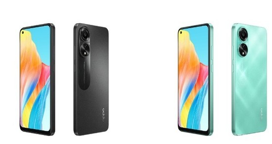 全新OPPO A78 4G亮相印尼市场：多项卓越功能引领手机潮流