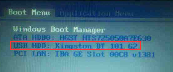 电脑公司系统U盘下载安装的详细教程