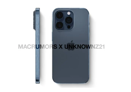 苹果将于秋季发布iPhone 15系列:价格和功能细节曝光!