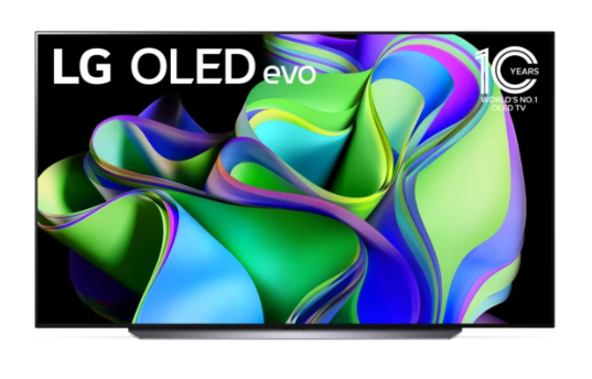 三星电子计划推出83英寸OLED电视,采用LG Display面板,或于9月发布