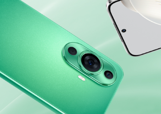 Hi nova 11震撼来袭 外观设计与华为nova 11系列相似!