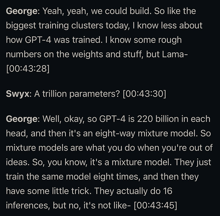 GPT-4使用混合大模型？研究证明MoE+指令调优确实让大模型性能超群