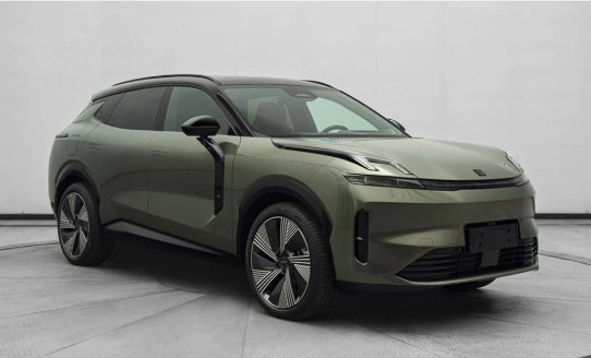 领克08即将亮相！魅族线下零售店迎来全新驾驶体验