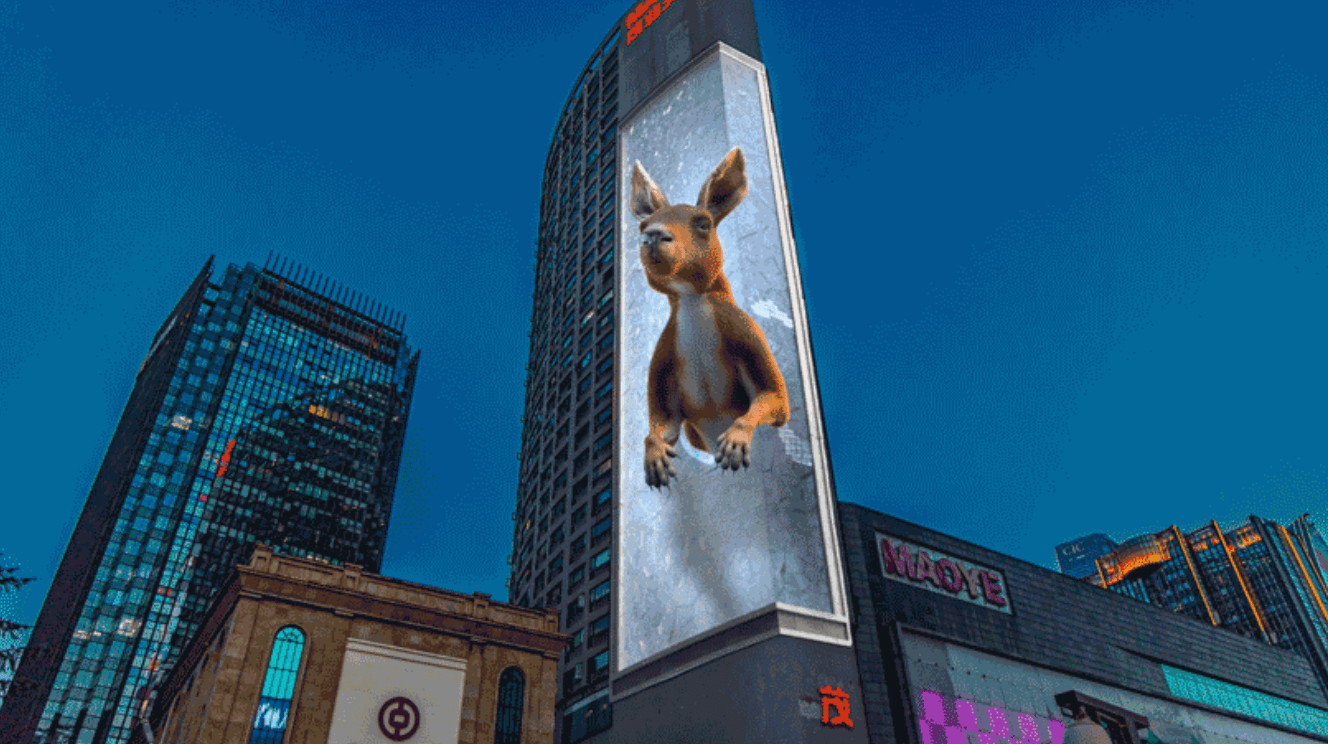 兆讯传媒率先全面拥抱AI 数智广告内容焕发新生机