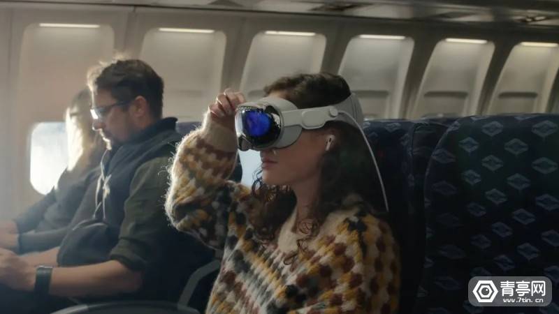 Karl Guttag评Vision Pro(三)：为什么飞机上VR观影体验不佳？