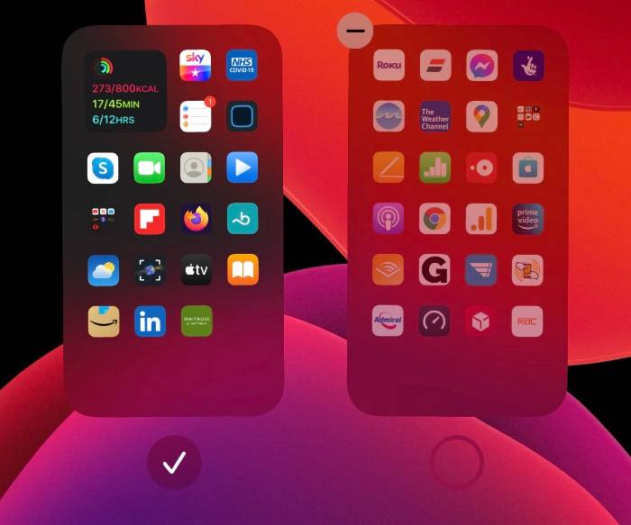 如何查找隐藏的iPhone应用程序