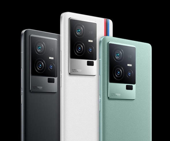 iQOO 11S预计推出