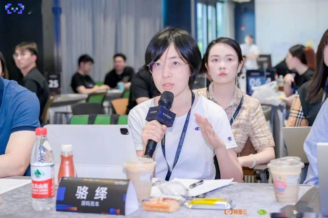 码刻 | 48小时Hackathon,源码见证新生代AI创新的发生