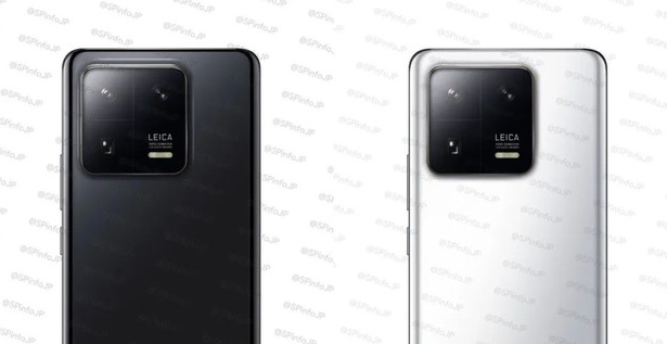 渲染图曝光！小米14 Pro延续经典外观，正面大升级