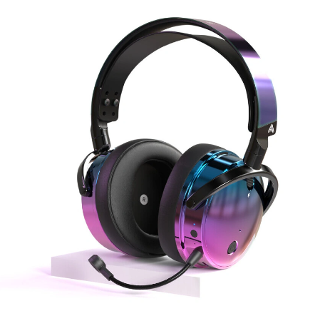 Audeze与微软合作推出Xbox Summer限量版Maxwell头戴式耳机