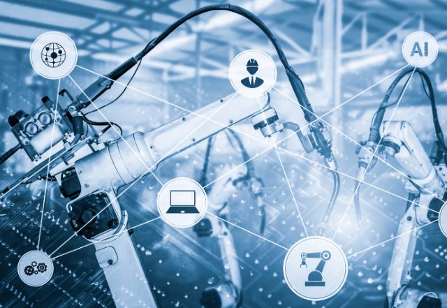 未来五年的15大技术趋势