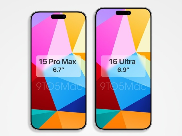 A17处理器登场！iPhone 15 Pro Max将引领性能新风潮