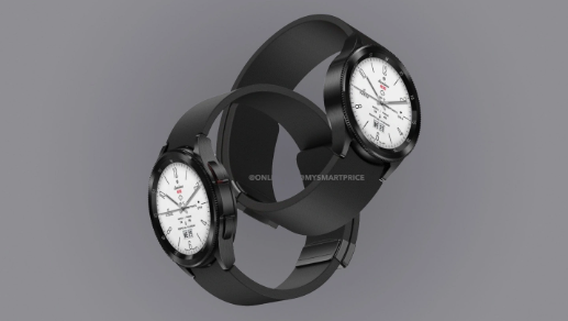 三星即将发布Galaxy Watch 6系列智能手表，尺寸和性能升级引期待