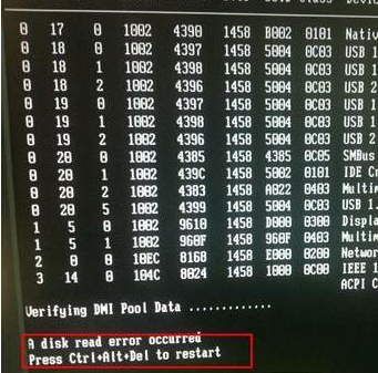 win7提示adiskreaderor如何修复
