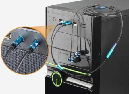 电脑麦克风打开win7实例教程