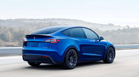 特斯拉Model Y将首次亮相韩国市场 后续版本预计明年推出