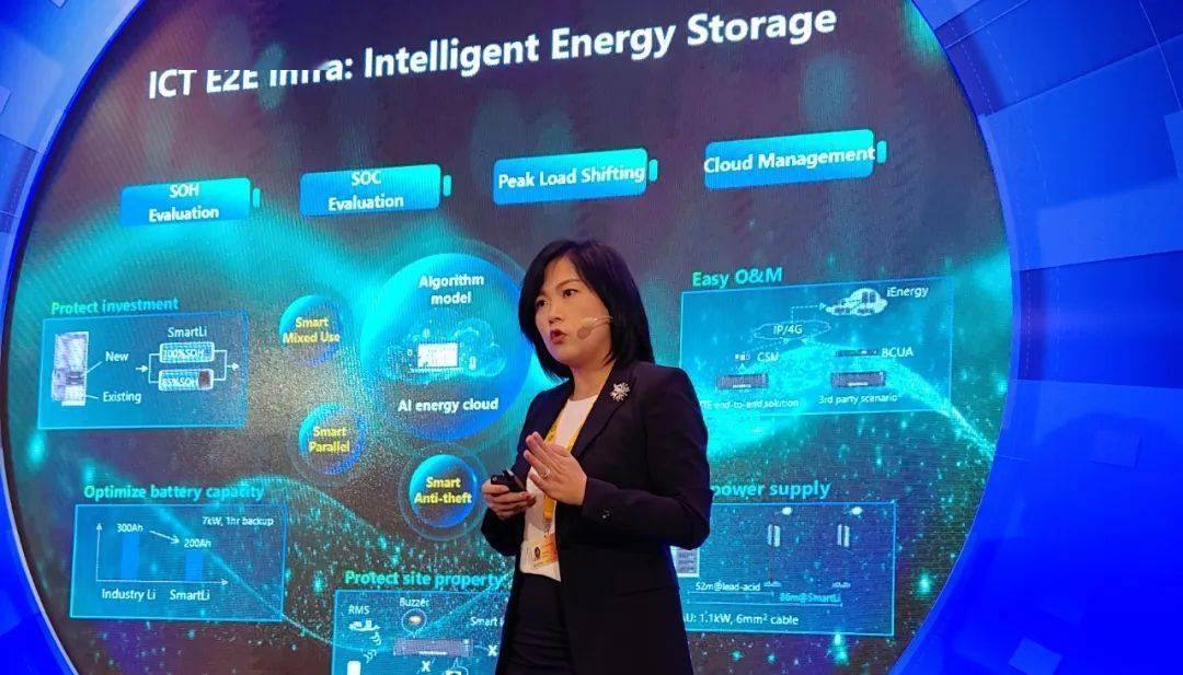 ITU AI for Good 2023丨中兴通讯践行AI向善