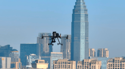 无人机巡检方案是什么，该如何选择适合的巡检方案