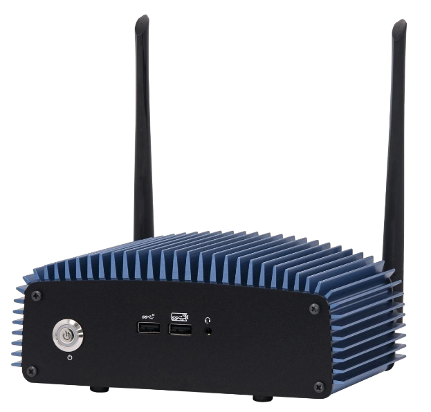 Simply NUC发布全新迷你电脑系列,Arena Canyon Porculpin搭载第13代英特尔酷睿处理器