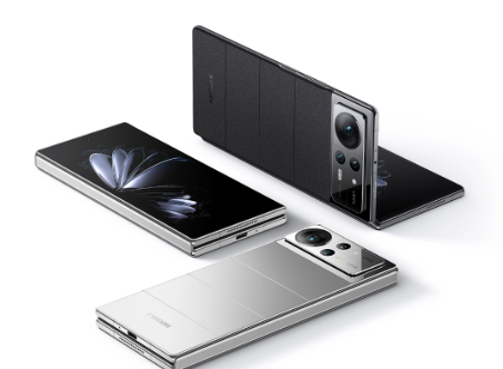 国家3C认证通过，小米新机或为即将发布的MIX Fold 3