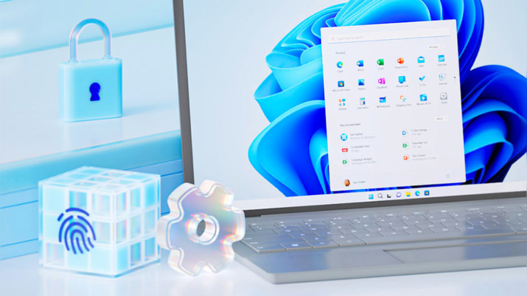 微软发布 Windows 11 23486 预览版更新：推进无密码体验