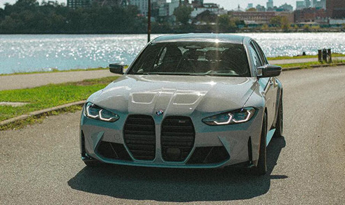 电动汽车市场火热 梅赛德斯-奔驰和宝马交付量飙升