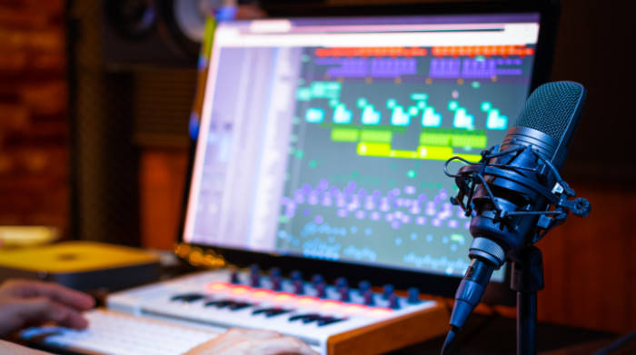 AI会彻底取代人类吗?研究表明:AI可以识别热门歌曲