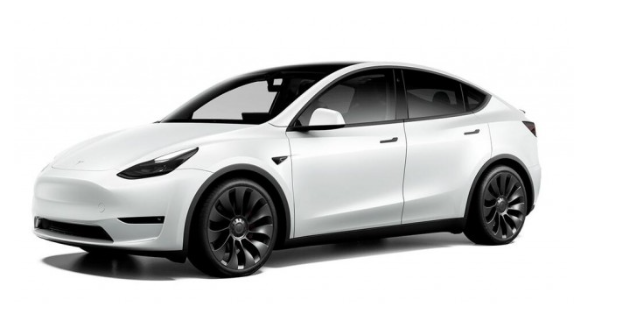 特斯拉再调整Model Y价格:电动汽车市场竞争升温