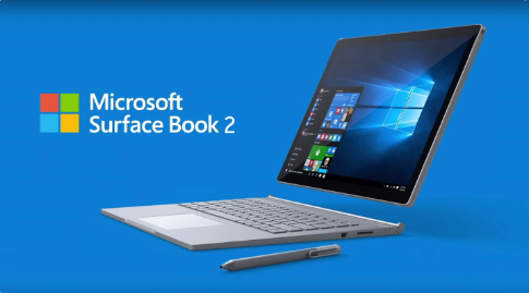 6月30日截止，Surface Book 2和Surface Pro 6更新将不再提供支持