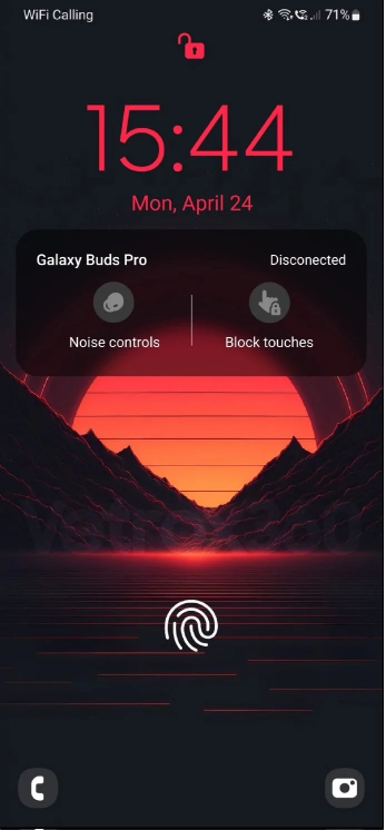三星计划在One UI 6中引入锁屏小部件功能，用户体验升级
