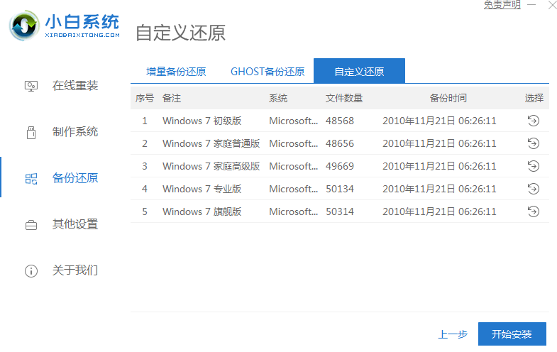 深度win7旗舰版系统下载安装的教程