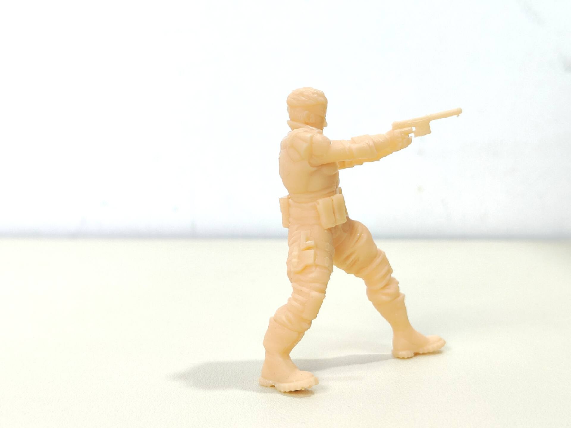 12K单色液晶屏+3倍快速打印!Saturn 3 ultra上手体验