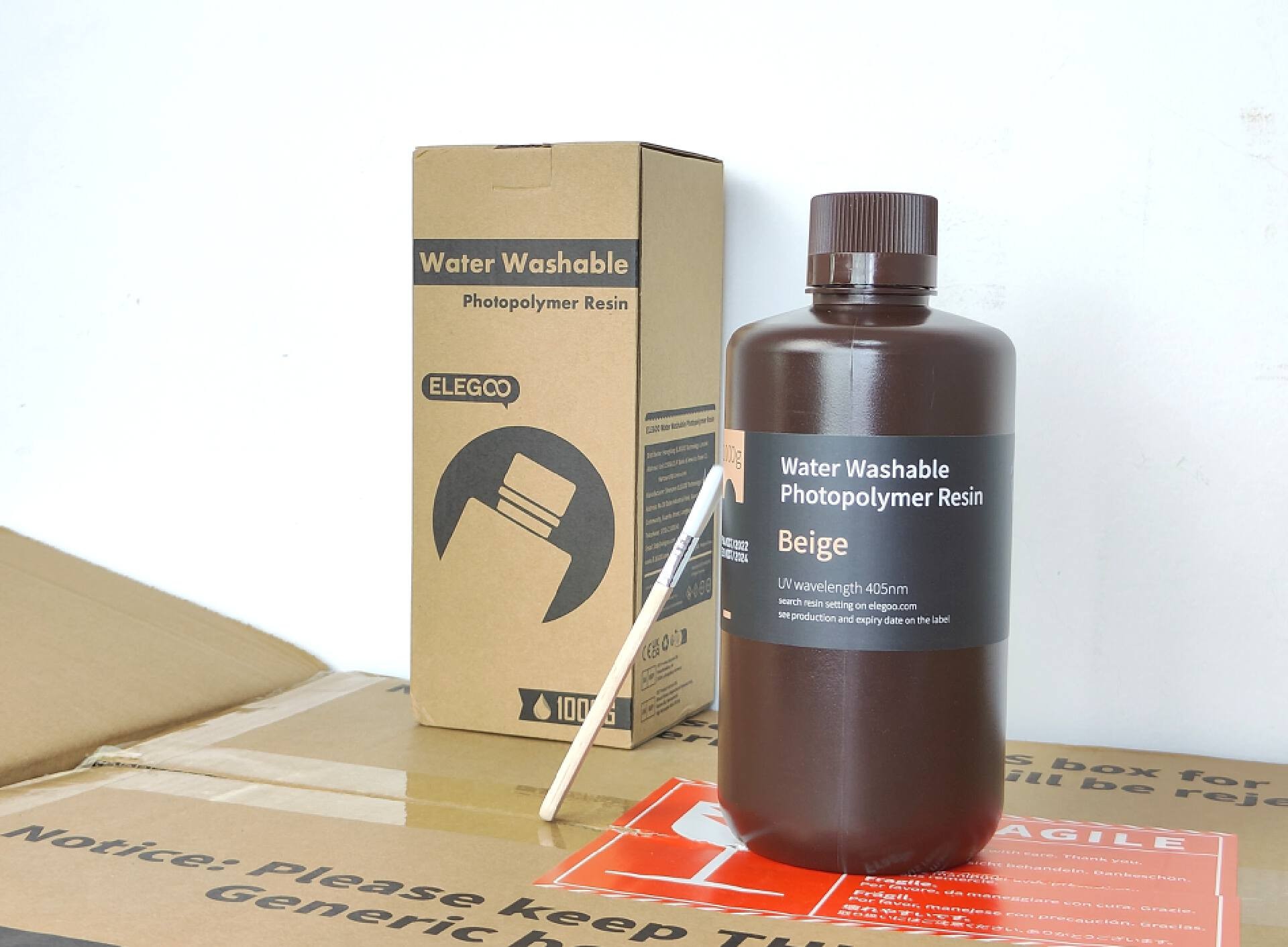 12K单色液晶屏+3倍快速打印!Saturn 3 ultra上手体验