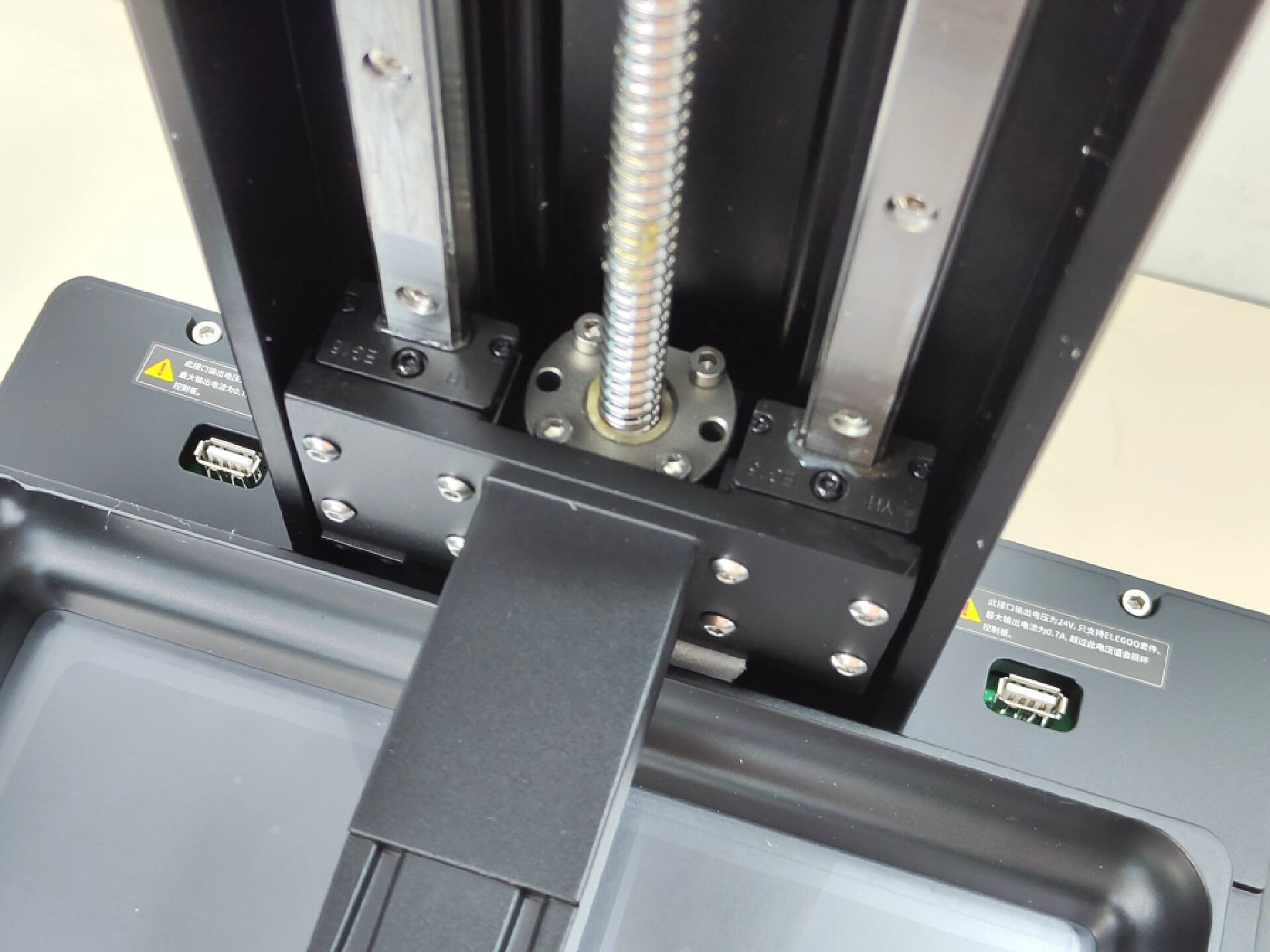 12K单色液晶屏+3倍快速打印!Saturn 3 ultra上手体验