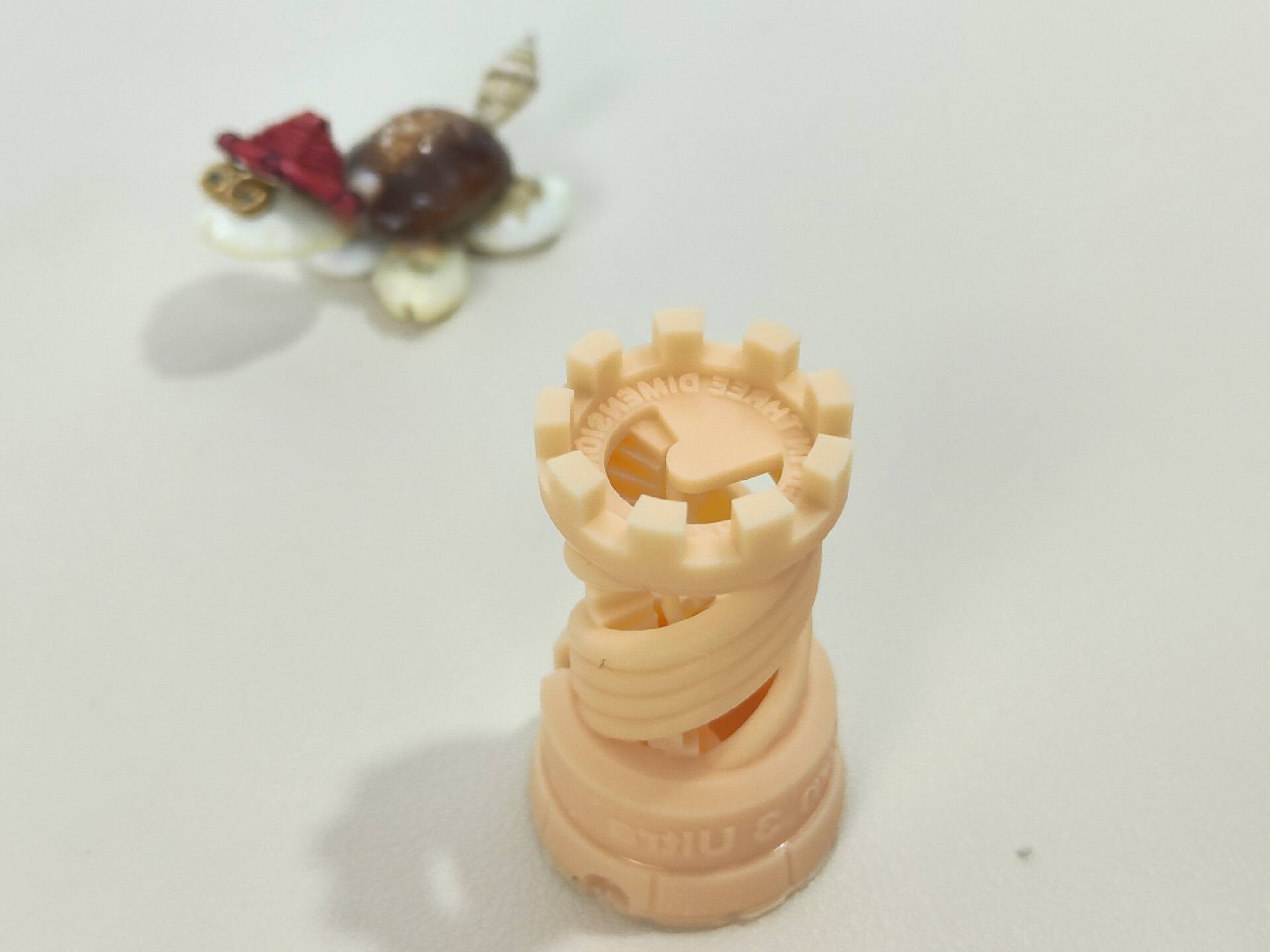 12K单色液晶屏+3倍快速打印!Saturn 3 ultra上手体验