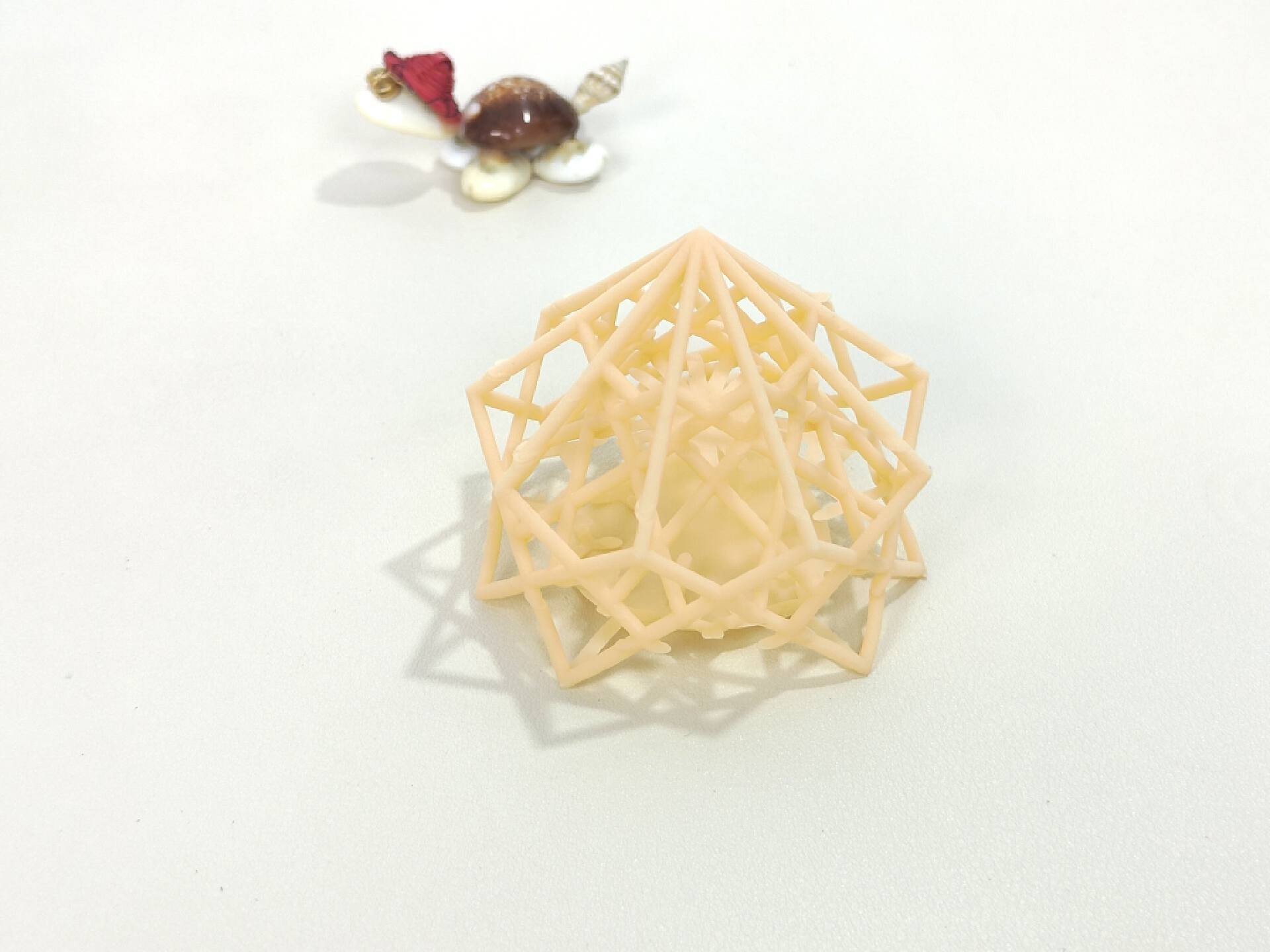 12K单色液晶屏+3倍快速打印!Saturn 3 ultra上手体验