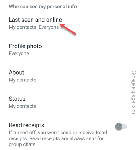 如何在安卓手机上的WhatsApp上离线显示