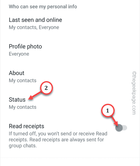 如何在安卓手机上的WhatsApp上离线显示
