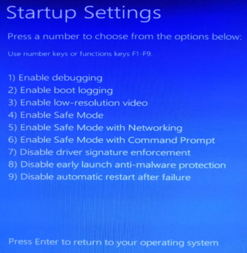 win10清理弹窗广告命令