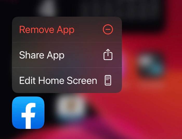 如何删除不需要的iPhone应用程序