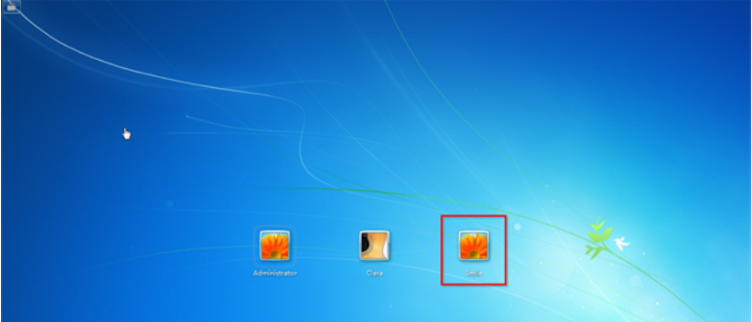 win7旗舰系统忘记密码的解决方案