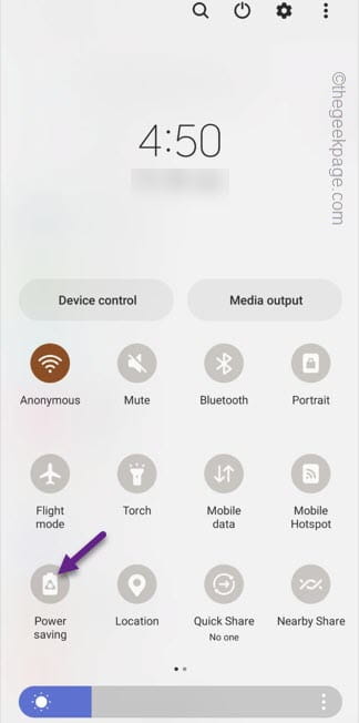 安卓屏幕不断变暗 – 这是有效的修复程序