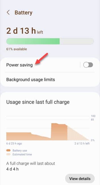 安卓屏幕不断变暗 – 这是有效的修复程序