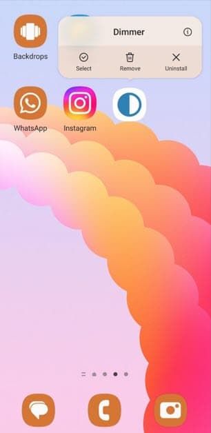 安卓屏幕不断变暗 – 这是有效的修复程序