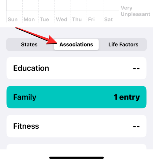 如何在装有iOS 17的iPhone上的健康应用程序上记录您的心态