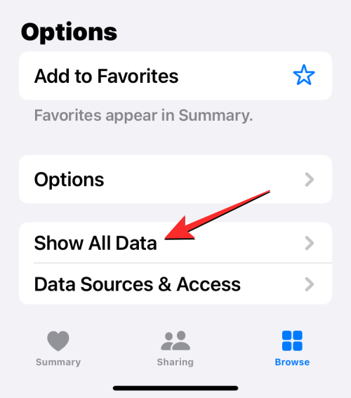 如何在装有iOS 17的iPhone上的健康应用程序上记录您的心态