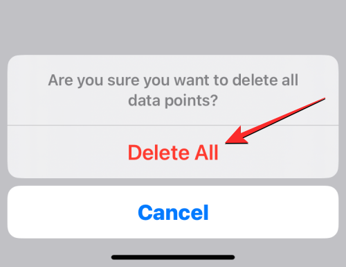 如何在装有iOS 17的iPhone上的健康应用程序上记录您的心态