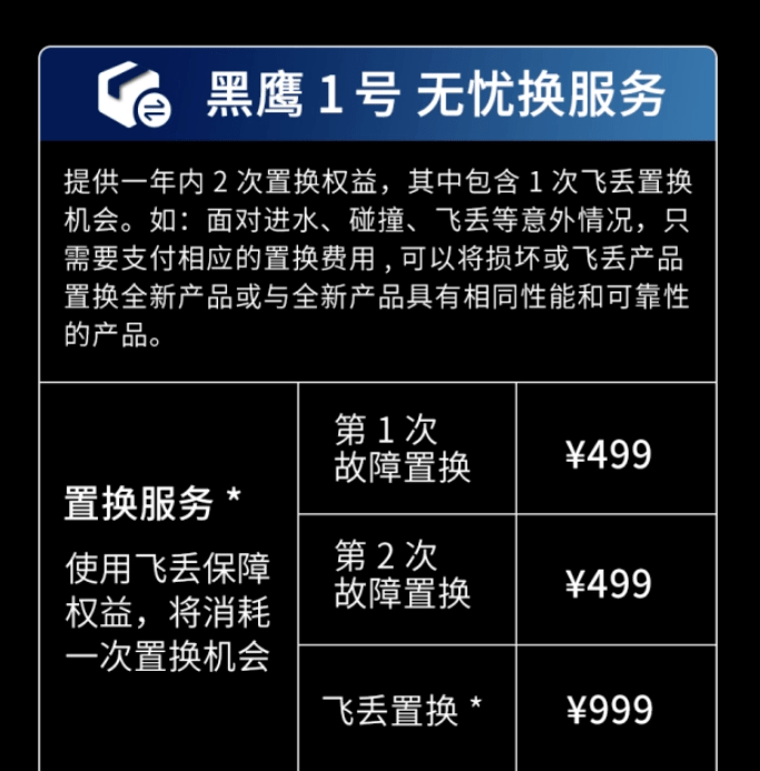 哈博森发千元无人机，挑战大疆？