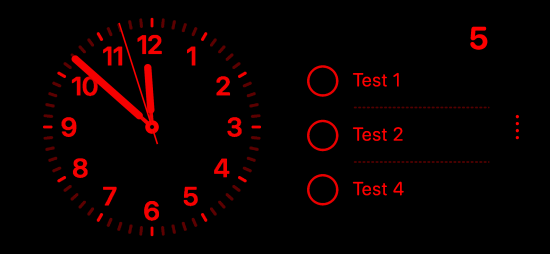 在iPhone上启用iOS 17的待机模式的步骤