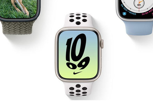 即将发布:iPhone 15系列智能手机和Apple Watch Series 9